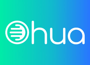 post-thumb for Logo for Ohua